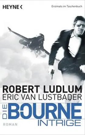 Ludlum |  Die Bourne Intrige | Buch |  Sack Fachmedien