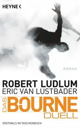 Ludlum |  Das Bourne Duell | Buch |  Sack Fachmedien
