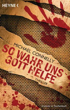 Connelly |  So wahr uns Gott helfe | Buch |  Sack Fachmedien