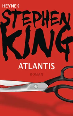 King | Atlantis | Buch | 978-3-453-43571-1 | www.sack.de
