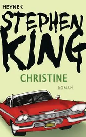 King | Christine | Buch | 978-3-453-43572-8 | www.sack.de