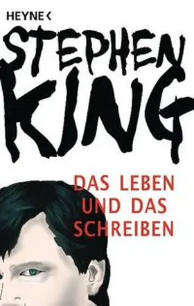 King | Das Leben und das Schreiben | Buch | 978-3-453-43574-2 | www.sack.de