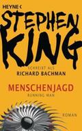 King |  Menschenjagd | Buch |  Sack Fachmedien