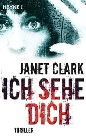 Clark |  Ich sehe dich | Buch |  Sack Fachmedien