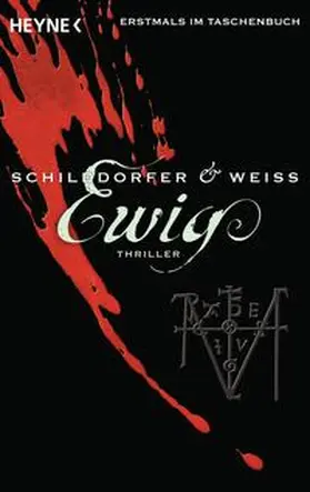 Schilddorfer / Weiss |  Ewig | Buch |  Sack Fachmedien