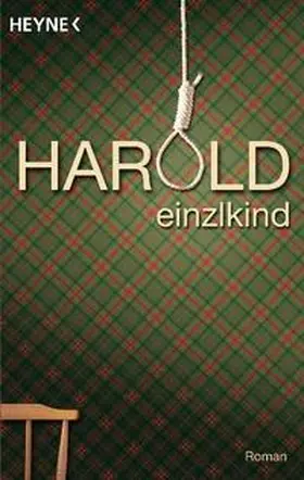 Einzlkind |  Harold | Buch |  Sack Fachmedien