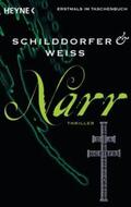 Schilddorfer / Weiss |  Narr | Buch |  Sack Fachmedien