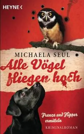 Seul |  Alle Vögel fliegen hoch | Buch |  Sack Fachmedien