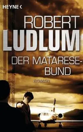 Ludlum |  Der Matarese-Bund | Buch |  Sack Fachmedien