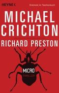 Crichton / Preston |  Micro | Buch |  Sack Fachmedien