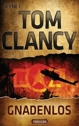 Clancy | Gnadenlos | Buch | 978-3-453-43677-0 | www.sack.de