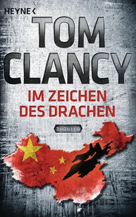 Clancy |  Im Zeichen des Drachen | Buch |  Sack Fachmedien