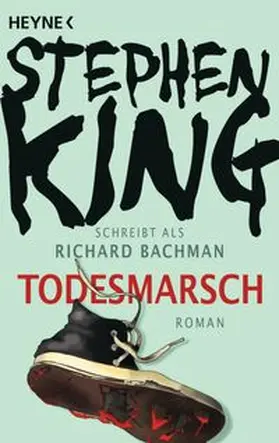 King |  Todesmarsch | Buch |  Sack Fachmedien