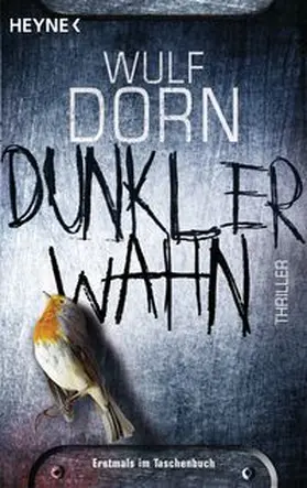 Dorn | Dunkler Wahn | Buch | 978-3-453-43701-2 | www.sack.de