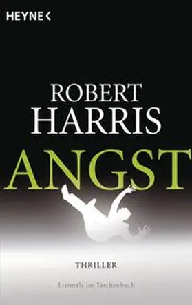 Harris | Angst | Buch | 978-3-453-43713-5 | sack.de