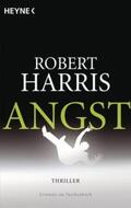 Harris |  Angst | Buch |  Sack Fachmedien