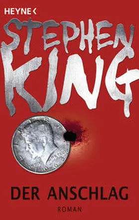 King |  Der Anschlag | Buch |  Sack Fachmedien