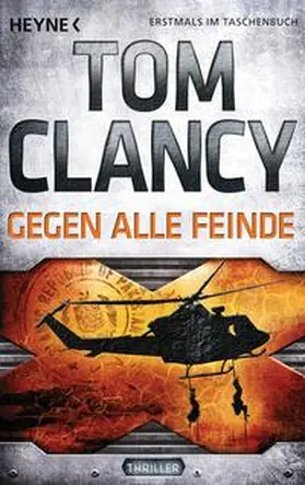 Clancy | Gegen alle Feinde | Buch | 978-3-453-43719-7 | www.sack.de