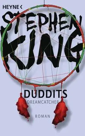 King |  Duddits - Dreamcatcher | Buch |  Sack Fachmedien