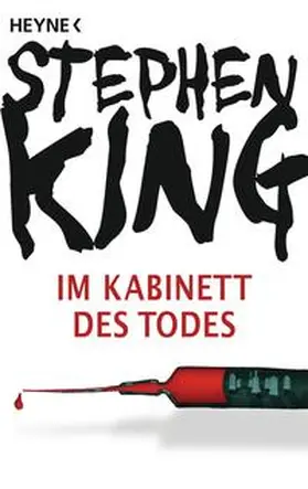 King |  Im Kabinett des Todes | Buch |  Sack Fachmedien