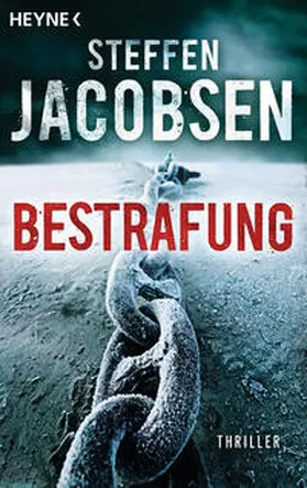 Jacobsen | Bestrafung | Buch | 978-3-453-43763-0 | www.sack.de