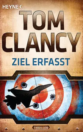 Clancy | Ziel erfasst | Buch | 978-3-453-43774-6 | sack.de
