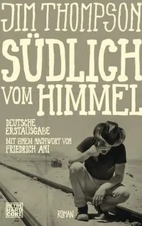 Thompson |  Südlich vom Himmel | Buch |  Sack Fachmedien