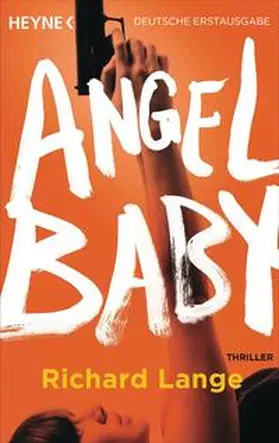 Lange |  Angel Baby | Buch |  Sack Fachmedien