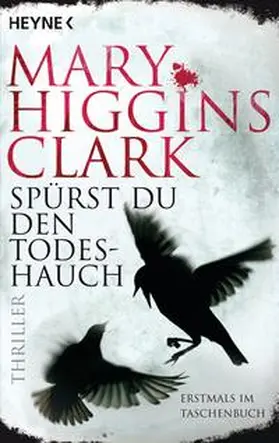 Higgins Clark | Spürst du den Todeshauch | Buch | 978-3-453-43799-9 | www.sack.de
