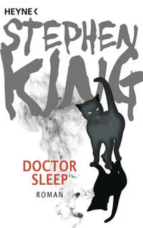 King | Doctor Sleep | Buch | 978-3-453-43802-6 | www.sack.de