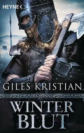 Kristian | Winterblut - Sigurd 02 | Buch | 978-3-453-43825-5 | www.sack.de