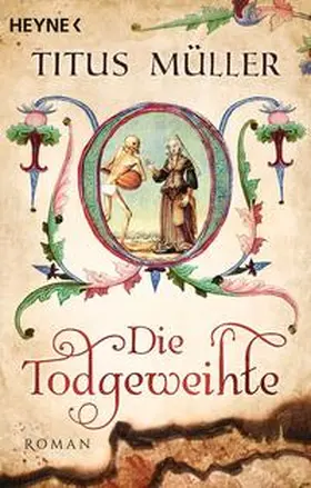 Müller |  Die Todgeweihte | Buch |  Sack Fachmedien
