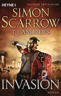 Scarrow / Andrews |  Invasion | Buch |  Sack Fachmedien