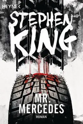 King | Mr. Mercedes | Buch | 978-3-453-43846-0 | www.sack.de