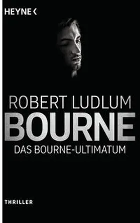 Ludlum |  Das Bourne Ultimatum | Buch |  Sack Fachmedien