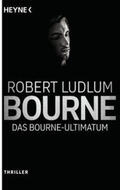 Ludlum |  Das Bourne Ultimatum | Buch |  Sack Fachmedien