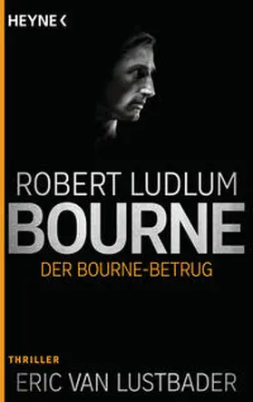 Ludlum |  Der Bourne Betrug | Buch |  Sack Fachmedien