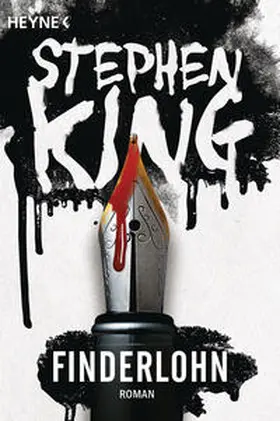 King | Finderlohn | Buch | 978-3-453-43871-2 | www.sack.de