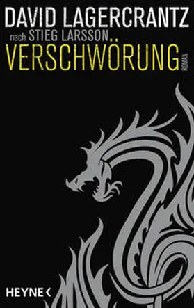 Lagercrantz |  Verschwörung | Buch |  Sack Fachmedien