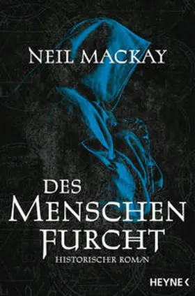 Mackay |  Des Menschen Furcht | Buch |  Sack Fachmedien
