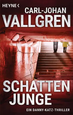 Vallgren |  Schattenjunge | Buch |  Sack Fachmedien