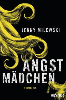 Milewski |  Angstmädchen | Buch |  Sack Fachmedien