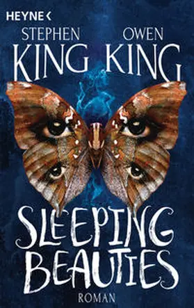 King |  Sleeping Beauties | Buch |  Sack Fachmedien