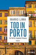 Lima |  Tod in Porto | Buch |  Sack Fachmedien