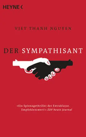 Nguyen |  Der Sympathisant | Buch |  Sack Fachmedien