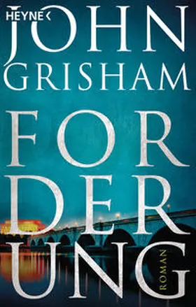 Grisham | Forderung | Buch | 978-3-453-43970-2 | sack.de