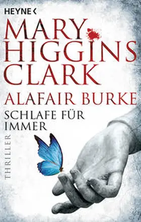 Higgins Clark / Burke |  Schlafe für immer | Buch |  Sack Fachmedien
