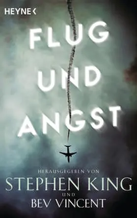 King / Lewis / Vincent |  Flug und Angst | Buch |  Sack Fachmedien