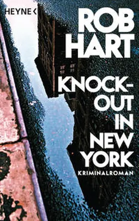 Hart |  Knock-out in New York | Buch |  Sack Fachmedien