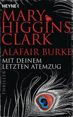 Higgins Clark / Burke |  Mit deinem letzten Atemzug | Buch |  Sack Fachmedien